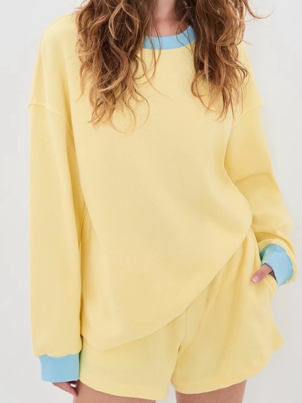 Daily Drills ShopBop Exclusive